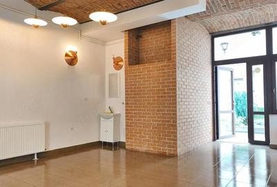 Spațiu comercial, de 35 mp, în Ultracentral