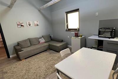 RECO Apartament de inchiriat Dorobantilor - 2