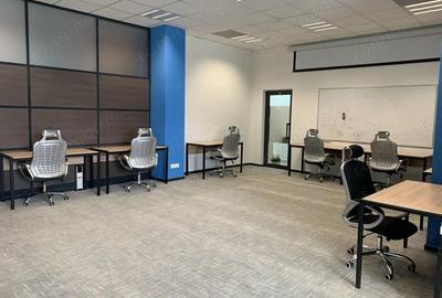 Birou de inchiriat in zona Piata Romana - 4