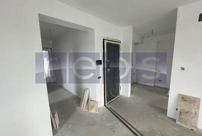 Apartament cu 3 camere decomandat în Chibrit - 2