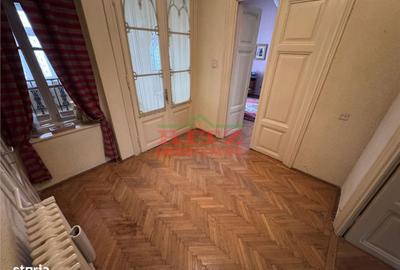 Casă cu 4 camere cu Teren 938 Mp în Central - 18
