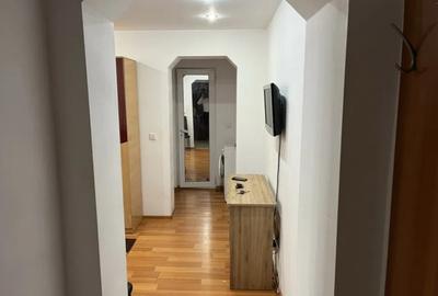 Garsonieră semidecomandată, mobilată în Tătărași - 4