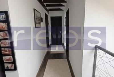 VANZARE APARTAMENT- 6 -CAMERE -VILA INTERBELICA- ZONA- Austrului - 8