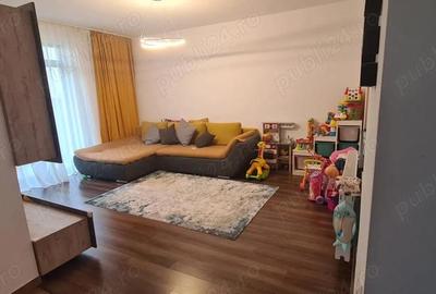 Casă cu Teren 100 Mp în Chiajna - 9