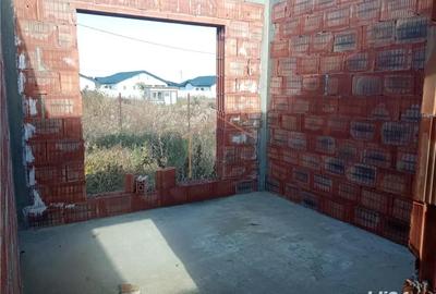 Casă cu 4 camere cu Teren 500 Mp în Câmpineanca - 3