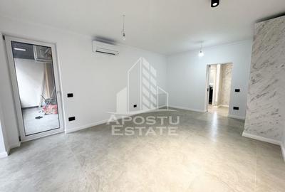 Apartament cu 3 camere la etajul 1 complet finisat in Giroc la asfalt - 3