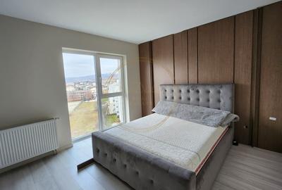 Apartament, bloc nou, 61 mp utili, garaj, Marasti, Junior Residence - 4
