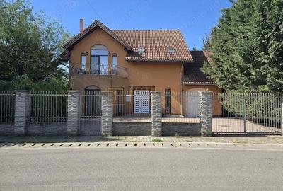 Casă cu Teren 600 Mp în Dumbrăvița