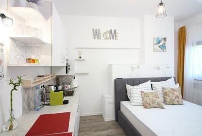 Apartament cu 2 camere decomandat, mobilat în Universitate - 2