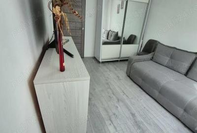 Apartament cu 3 camere semidecomandat în Mănăștur - 3