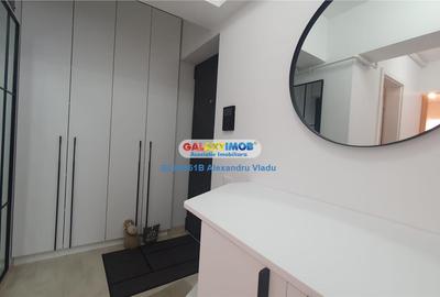 Apartament cu 2 camere decomandat, mobilat în Pipera - 6
