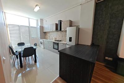 Inchiriem Apartament 2 Camere, Modern, Open Space, Tractorul - 7