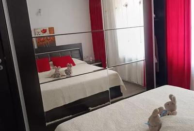 Apartament cu 3 camere decomandat în Central - 7