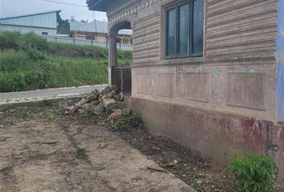 Casă cu 2 camere cu Teren 600 Mp în 9 Mai - 5