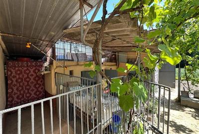Casă individuală cu 2 camere cu Teren 1501 Mp în Birda - 16