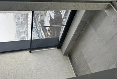 Garsoniera de inchiriat - 1