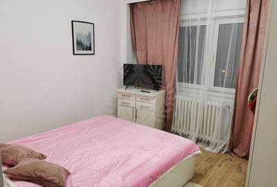 Apartament cu 4 camere decomandat în Cantacuzino - 3