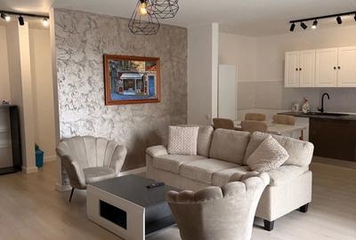 Apartament cu 2 camere decomandat în Unirii - 4