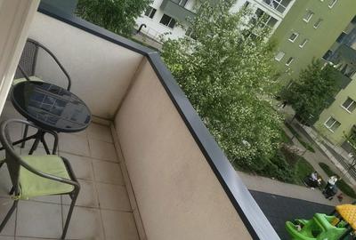 Apartament cu 2 camere decomandat în Central - 5