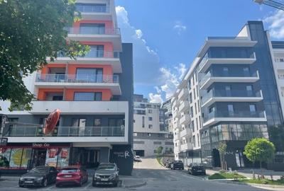 Apartament cu 2 camere decomandat, mobilat în Central - 14