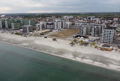 Apartament cu 2 camere decomandat în Mamaia - 7
