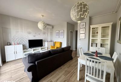 Apartament cu 3 camere decomandat în Aurel Vlaicu - 16