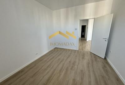 Aradului/Torontalului-2 Camere-Centrala pe Gaz - 11