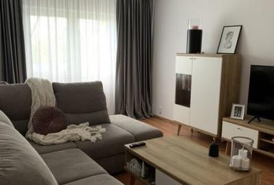 Apartament cu 2 camere semidecomandat în P-ța Muncii - 4