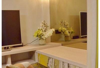 Apartament 3 camere mobilat utilat lux Poiana Brasov ultracentral - 9