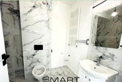 Apartament 47 mp etaj 1 zona Brana - 3