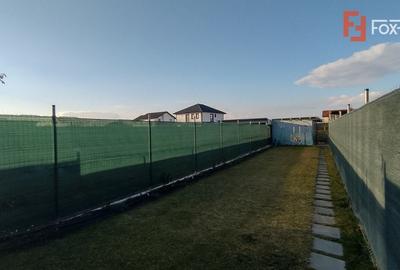 Casă cu 4 camere cu Teren 227 Mp în Săcălaz - 18