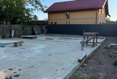 Teren de 892 mp, în Săftica - 2