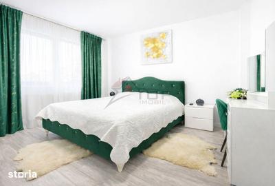 Apartament cu 2 camere decomandat în Rediu - 2