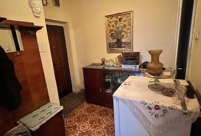 Apartament cu 3 camere semidecomandat în Iancului - 2
