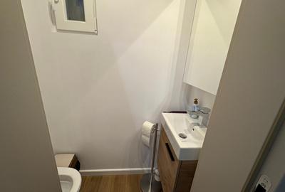 Apartament cu 5 camere decomandat în Primăverii - 14
