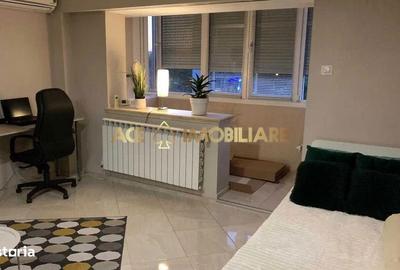 Garsonieră, mobilată în Aviației