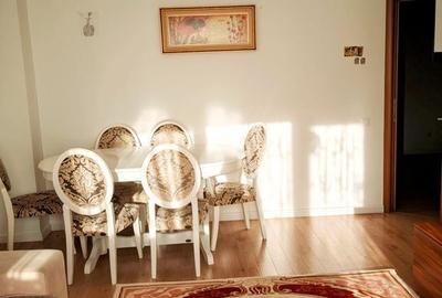 Apartament cu 3 camere în Gheorgheni - 3