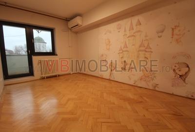 Apartament cu 3 camere decomandat, mobilat în Unirii - 3