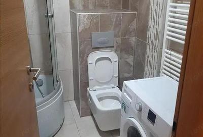 Inchiriere garsoniera in zona Victoriei Inchiriere garsoniera in zona Victoriei - 3