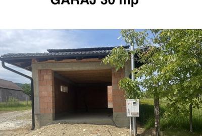 Casă cu 4 camere cu Teren 500 Mp în Poplaca - 18