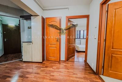 Apartament cu 56 camere decomandat, mobilat în Mărăști - 14