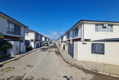 Duplex cu 4 camere cu Teren 235 Mp în Șelimbăr - 2