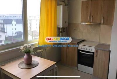 Garsoniera I.L Caragiale mobilata in Militari Residence,44.900 euro - 5