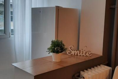 Garsonieră semidecomandată în Costin Georgian - 2