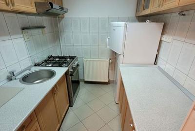 Garsonieră decomandată în Rahova - 4