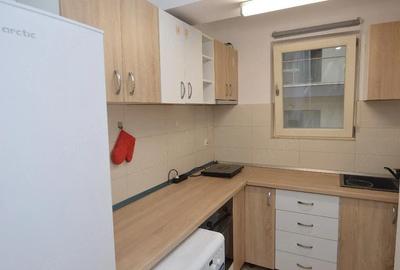 Garsonieră decomandată în Centrul Istoric - 2