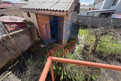 Casă individuală cu 8 camere cu Teren 453 Mp în 1 Mai - 6