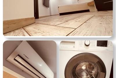 Garsonieră semidecomandată, mobilată în Dorobanți - 3