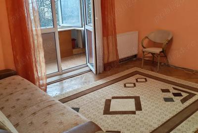 Apartament cu 2 camere semidecomandat în Astra - 4