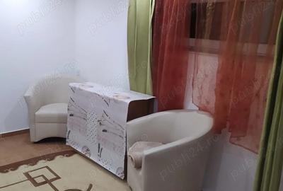 Inchiriez casa ,cu 2 camere in Ovidiu( Constanta) - 2